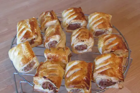 Percy Ingle photo 3